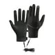 thumbnail image 1 of Guantes calefactables para hombre y mujer | Guantes térmicos de invierno impermeables con USB para pantalla táctil | Guantes calefactables con aislamiento y resistentes al viento para conducir,, 1 of 8