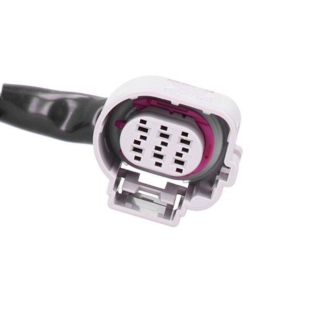 Arnés dinámico de señal de giro Bling Bling Módulo intermitente de luz trasera