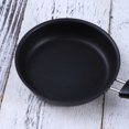 thumbnail image 4 of Practical Mini Novelty Egg Omelette Pancake Non-stick Frying Pan (12CM), 4 of 7