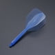 thumbnail image 2 of EeaseMX 4 plumas de dardos de hilo fino transparente, accesorio para dardos, para deportes al aire libre e interior (hilo fino y fino, azul), 2 of 7