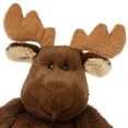 thumbnail image 3 of Mary Meyer - Marshmallow Zoo - Junior Moose - Soft Toy, Stuffed Animal, Machine Washable, 3 of 3