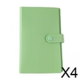 thumbnail image 1 of Álbum de colección de dinero,bolsas de protección bolsa de almacenamiento de dinero álbum de billetes,Bolsa protectora de papel moneda con caja de plástico,Bolsas de almacenamiento de, 1 of 6