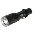 thumbnail image 2 of Klarus KLARUS-XT11S-BLACK Rechargeable Flashlight with CREE XP-L HI V3 LED, Black - 1100 Lumens, 2 of 8