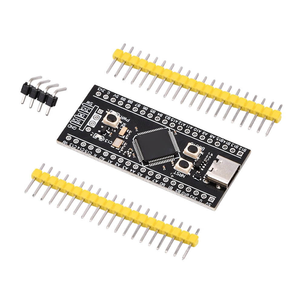 Diymore STM32F401RCT6 STM32F401CCU6 STM32F411CEU6 System Development