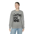 thumbnail image 6 of MMA Mixed Martial Arts Fighter 70s Retro Sweatshirt, Gifts, Sweater Shirt, 6 of 9