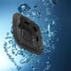 thumbnail image 4 of Cenicero Purificador de aire Filtro de purificación de aniones multifuncional portátil (Azul), 4 of 5