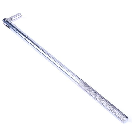 

Ltesdtraw Steel Car Truck Tyre Tire Valve Stem Puller Remover Repair Install Tool Kit