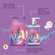thumbnail image 4 of Gel de ducha para hombre Blue Perfume Fresh 100 ml, 4 of 5