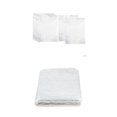 thumbnail image 1 of 300 Piezas De cabellero Desechable Para Cortar El Cabello DIY Para Colorear El Cabello Batas Delantal De Capas Yuyangstore Capa de corte de cabello desechable, 1 of 8