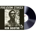 thumbnail image 2 of Ken Boothe - Freedom Street - Music & Performance - Vinyl, 2 of 2