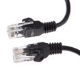 thumbnail image 3 of Zócalos BNC Yotijar en Enchufe RJ 45 a Través de Transceptor Balun de Video ABS, 3 of 8