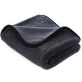 thumbnail image 2 of Microfiber Car Wash Towel, Polyester Brocade Cleaning Cloth, Super Absorbent and Soft, Ideal for Car Wash, Quick Drying, Scratch-Free, Convenient for Detailing, 2 of 5