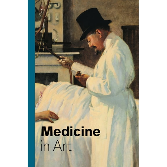 Guide to Imagery Medicine in Art, (Paperback)