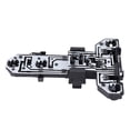 thumbnail image 2 of Taillight Bulb Holder,Rear Tail Light Bulb Tail Light Bulb Holder Tail Light Tray Board Professional Grade, 2 of 7