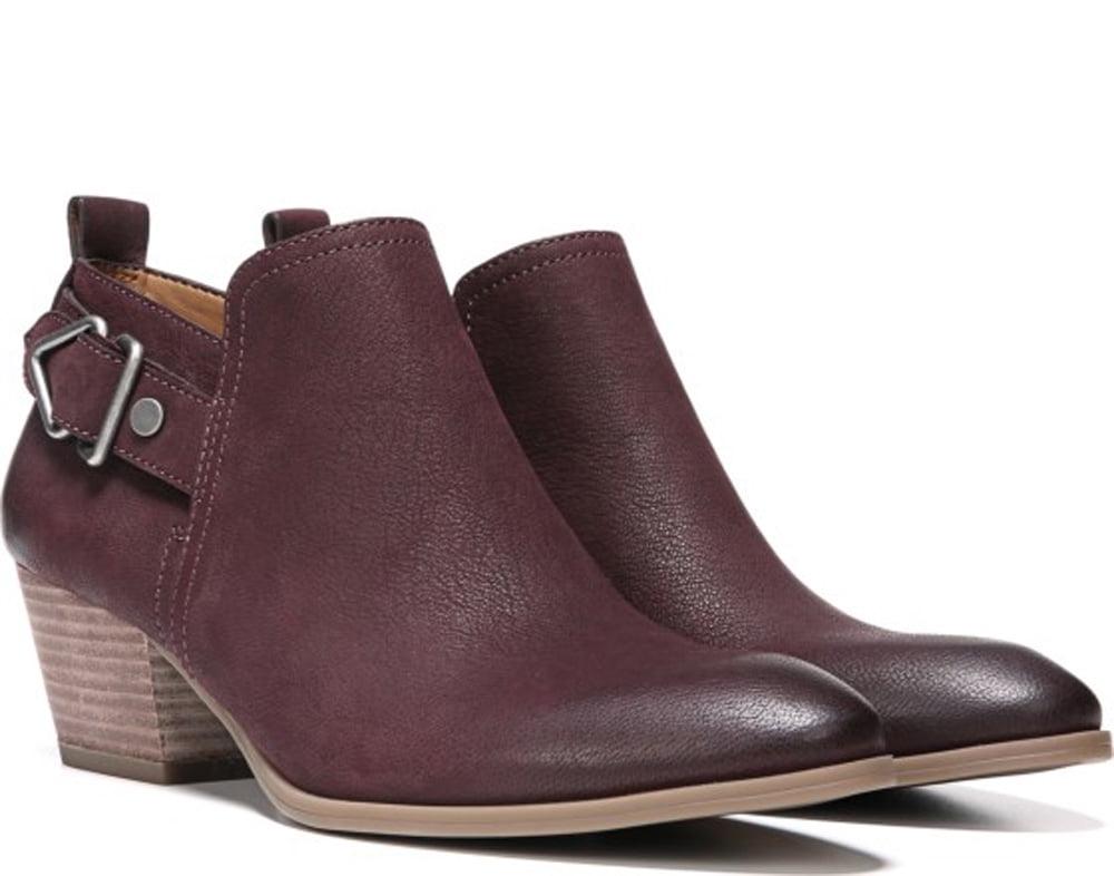 Franco Sarto Womens GARFIELD BOOTIE - Walmart.com