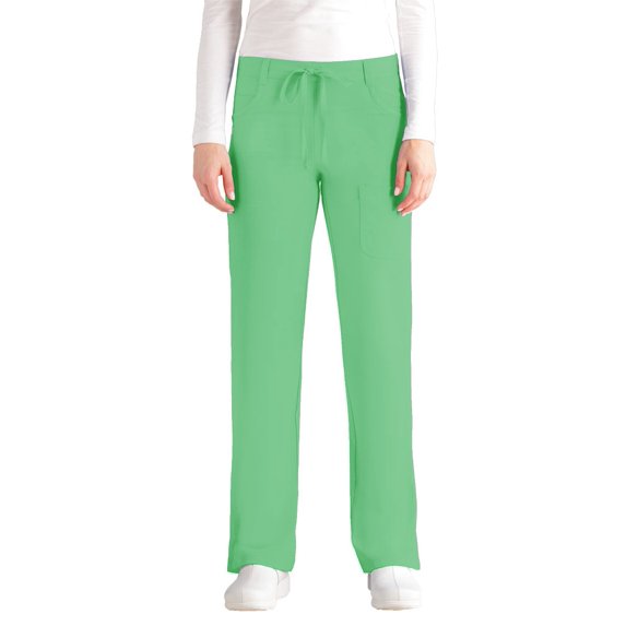 Barco Barco NRG Straight Leg Pant Scrub Bottoms
