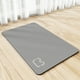 thumbnail image 1 of Alfombrilla de silicona para alimentación de mascotas, impermeable y antideslizante, diseñada específicamente para gatos y perros., 1 of 6