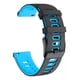 thumbnail image 3 of Correa Deportiva Doble Color Para Huawei Watch Gt 5 Pro, 3 of 6