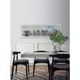 thumbnail image 4 of Marmont Hill Bridge and the City Framed Wall Art, 4 of 6