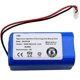 thumbnail image 1 of Rechargeable For Battery 14.8v 2600mah Robotic Vacuum Cleaner Accessories Parts For A4 A4s A6-mxbc, 1 of 5