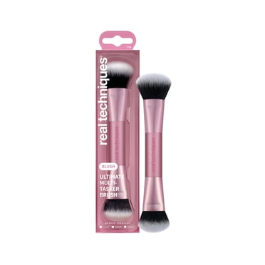 Real Techniques Ultimate Multi-Tasker Face Brush