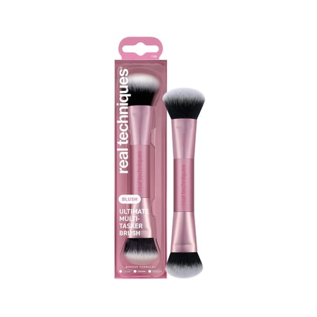 Real Techniques Ultimate Multi-Tasker Face Brush