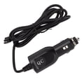 thumbnail image 4 of Cable de Cargador GPS de Automóvil, Salida de 5V 1.2A antiestiramiento Navegador Cable de Cargador PVC Resistente a la Resistencia y reproducción para auto, 4 of 7
