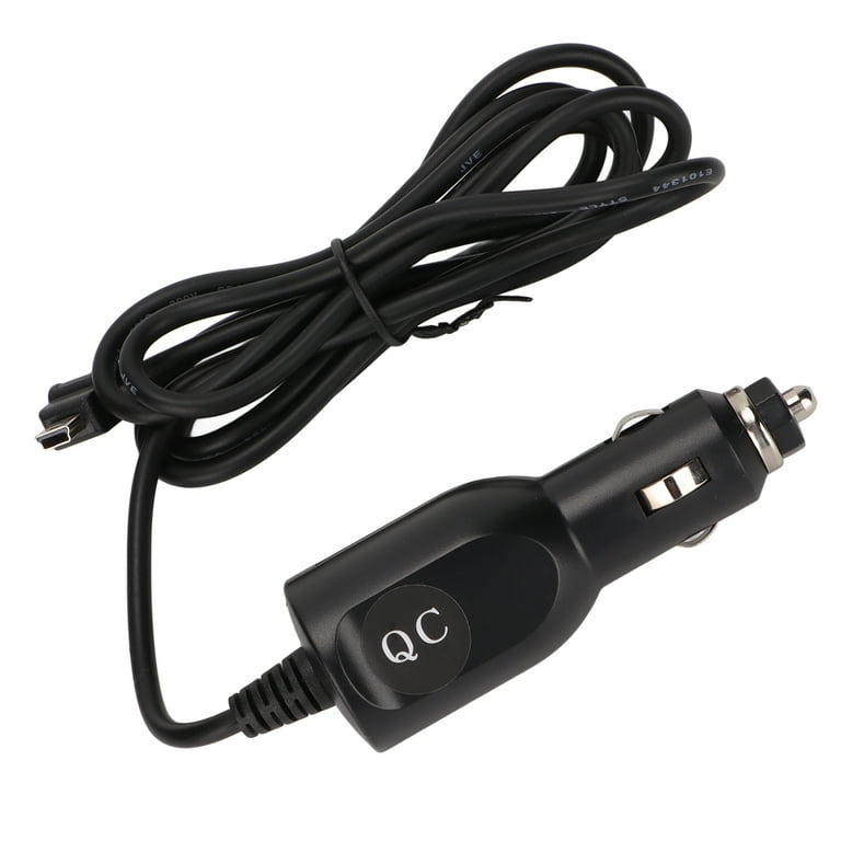 CJP-Geek 2A Car Charger For Garmin GPS Astro 320 - Vehicle Power Adapter Cord