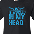 thumbnail image 4 of Inktastic Funny Pool Billiards Quote Youth T-Shirt, 4 of 5