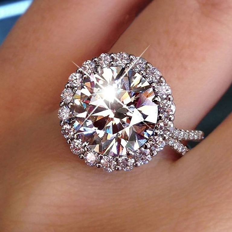 Diamond boy rings clearance
