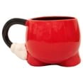 thumbnail image 2 of Taza Disney de Cerámica Mickey Mouse 420 ml, 2 of 6