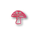 thumbnail image 1 of Emporte-pièce Champignon (2,5 Pouces) - Expédition Rapide - Bords Tranchants - Qualité Exceptionnelle, 1 of 4