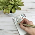 thumbnail image 5 of Notepad | Florals, 5 of 11