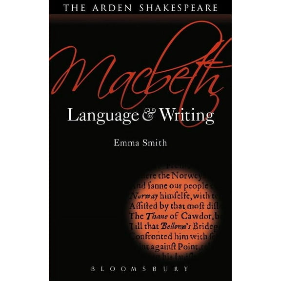 Arden Student Skills: Language and Writi Macbeth: Language and Writing, Book 2, (Hardcover)