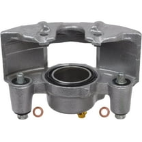 CARDONE Ultra 18-P4195 Premium Brake Caliper fits 1987-1996 Buick, Cadillac, Chevrolet