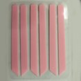 thumbnail image 1 of Almohadilla de silicona para pestañas, tira para cubrirlas, ayuda para pestañas, tira de silicona, almohadilla para ojos, 1 of 5