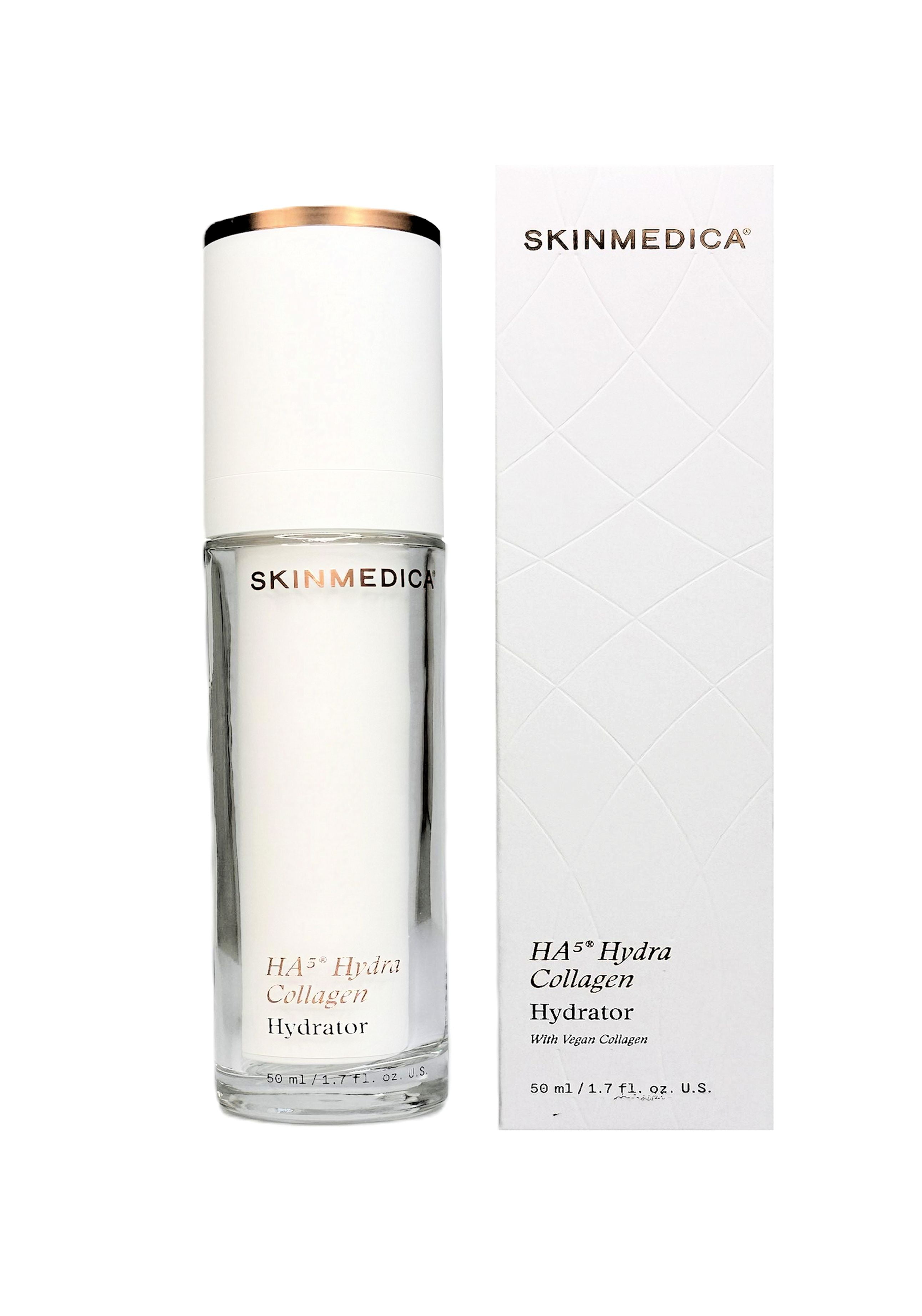 SkinMedica HA5 Hydra Vegan Collagen Hydrator 1.7 fl oz (50ml)