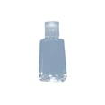 thumbnail image 2 of Yuarrent Botellas de viaje Contenedores portátiles fáciles de dispensar con buena hermeticidad Prácticos kits de desinfectante de manos Herramientas de Artesanía botella trapezoidal de 30ml Yuarrent HA060051-02B, 2 of 6