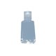 thumbnail image 1 of Inteprter Botellas de viaje Contenedores de patrón trapezoidal con buena hermeticidad Kits de desinfectante de manos Necesidades diarias Botella de spray Artesanía botella trapezoidal de 30ml Inteprter HA060051-02B, 1 of 6