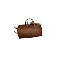 thumbnail image 3 of 19" Simple Duffel Bag, 3 of 3