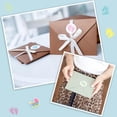 thumbnail image 6 of 198 Pcs Baby Feet Stickers - Envelope Seals & Baby Shower Invitations - Perfect for Greeting Cards & Gift Wrapping, 6 of 7