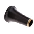 thumbnail image 5 of Aro de campana de afinación de de duradero para clarinetista Yuyangstore Campana de madera para clarinete, 5 of 5