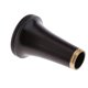 thumbnail image 5 of Tubo De Afinación De Campana De Tubo De De Con Piezas De Accs De De De Metal kusrkot Campana de madera para clarinete, 5 of 5