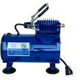 thumbnail image 2 of Paasche D500 1/5 HP Compressor Auto Shutoff, 2 of 3