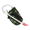 thumbnail image 4 of S SERENABLE Fertilizer Spreader Granular Fertilizer Applicator for Broadcast Plants Corn, 4 of 9