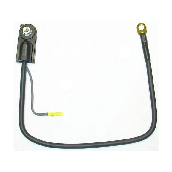 Battery Cable - Compatible with 1970 - 1972 Chevy C10 Pickup 1971