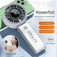 thumbnail image 5 of adjustable speed cooling fan for travel and outdoor, 5 of 5