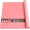06-pink, variant on Kids Placemats, Silicone Placemats for Kids Baby Toddlers, Portable Food Mat, Reusable Placemats for Home, Restaurant, Travel and High Chairs-Easy to Clean and Roll Up Light Blue