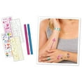 thumbnail image 2 of Fashion Angels Jewelry Tattoo Kit, 2 of 2