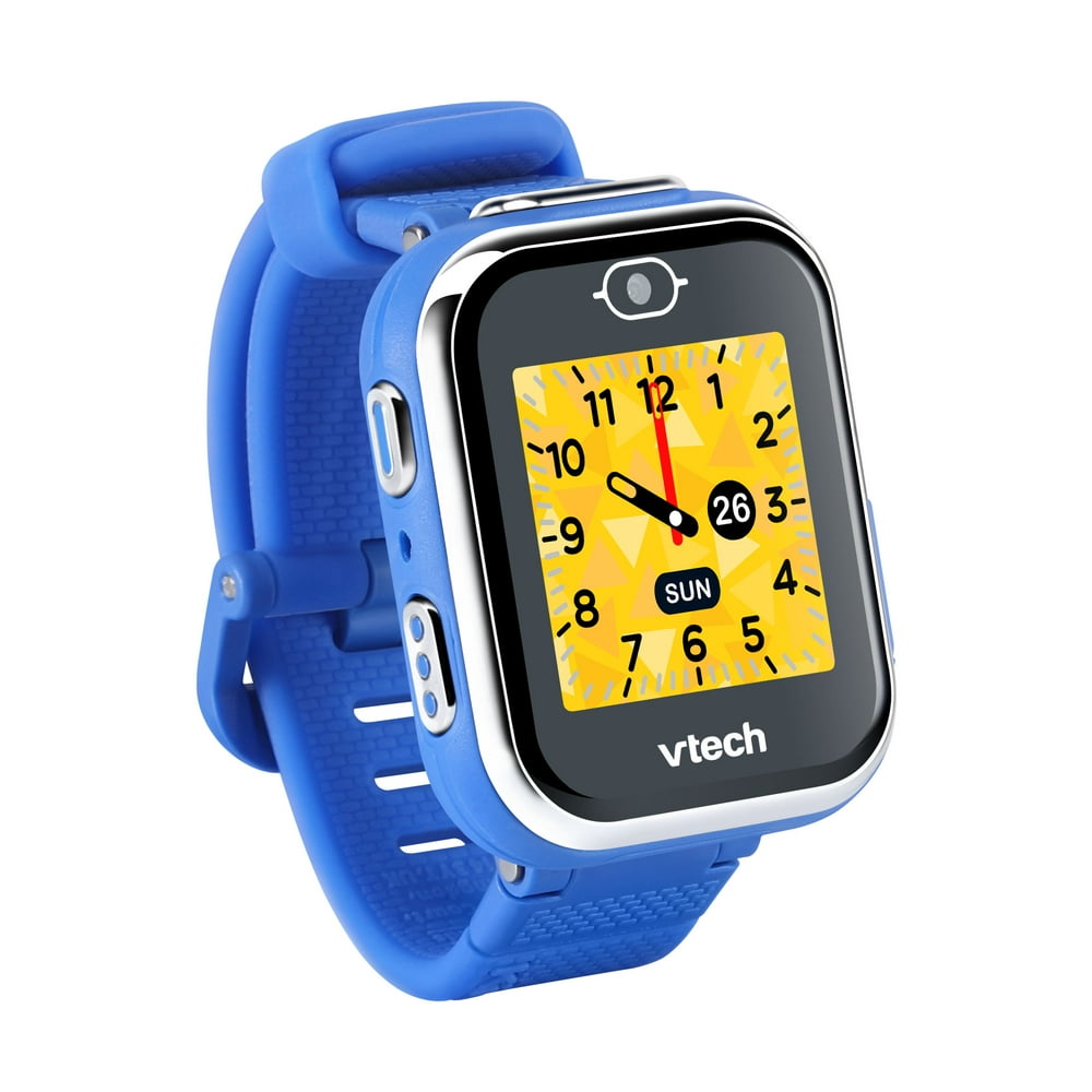 vtech watch age